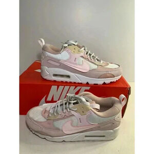 .1777 Nike Air Max 90 Futura Womens Size - 6.5